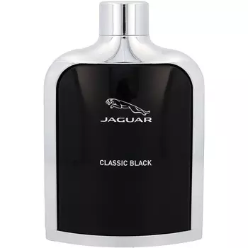 Jaguar - Classic Black (100мл)
