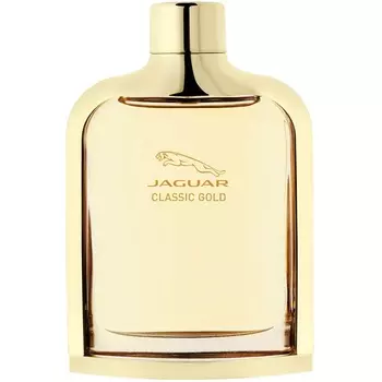 Jaguar - Classic Gold (100мл)