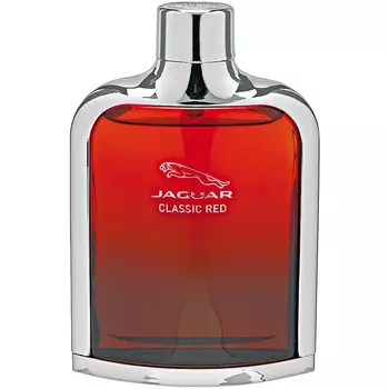Jaguar - Classic Red (100мл)