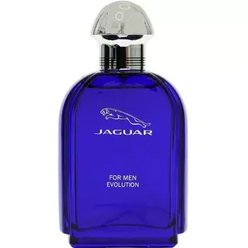 Jaguar - Evolution for Men (100мл)