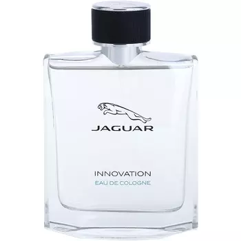 Jaguar - Innovation Eau de Cologne (100мл)