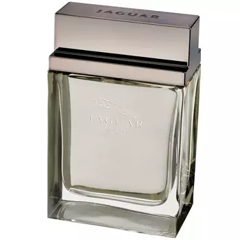 Jaguar - Vision Men (100мл)