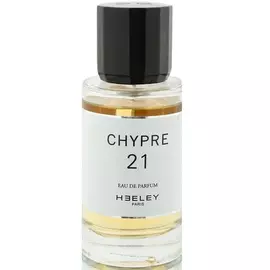 James Heeley - Chypre 21 (100мл)