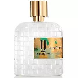 Jardin de Parfums - Love Letter (100мл)