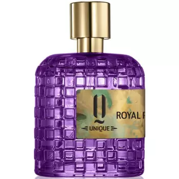 Jardin de Parfums - Royal Purple (100мл)