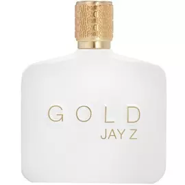 Jay Z - Gold (15мл)