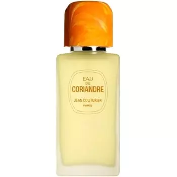 Jean Couturier - Eau de Coriandre (10мл)