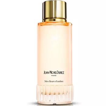 Jean Michel Duriez - Mes fleurs d'ambre (100мл)