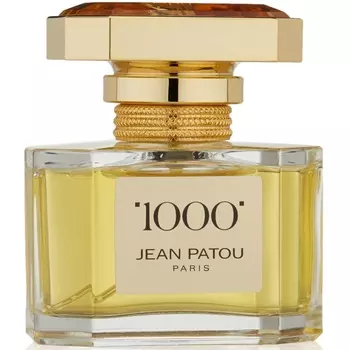 Jean Patou - 1000 (60мл)