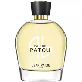 Jean Patou - Collection Heritage Eau de Patou (100мл)