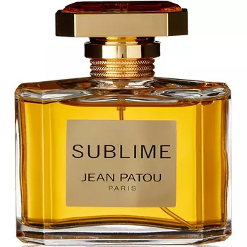 Jean Patou - Sublime (3мл)
