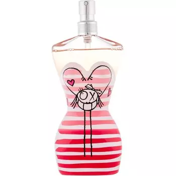 Jean Paul Gaultier - Classique Eau Fraiche Andre Edition (I Love) (100мл)