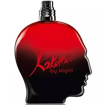 Jean Paul Gaultier - Kokorico by Night (2мл)
