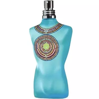 Jean Paul Gaultier - Le Male Summer 2008 (125мл)