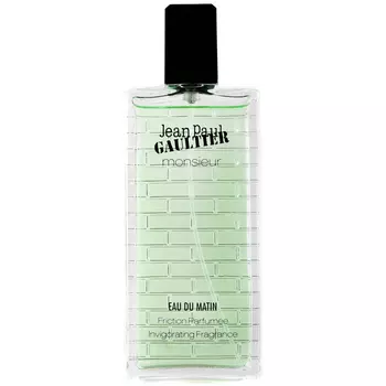 Jean Paul Gaultier - Monsieur Eau du Matin (100мл)