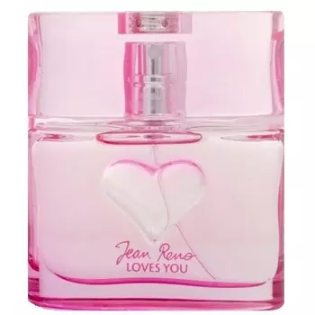 Jean Reno - Loves You (40мл)