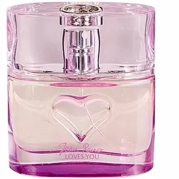 Jean Reno - Loves You Elixir (40мл)