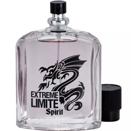 Jeanne Arthes - Extreme Limite Spirit (100мл)