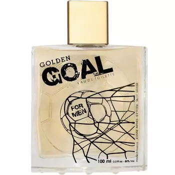 Jeanne Arthes - Golden Goal (100мл)
