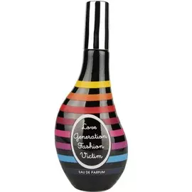 Jeanne Arthes - Love Generation Fashion Victim (60мл)