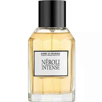 Jeanne en Provence - Neroli Intense (100мл)