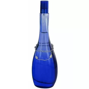 Jennifer Lopez - Blue Glow by JLO (50мл)