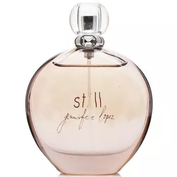 Jennifer Lopez - Still (3мл)