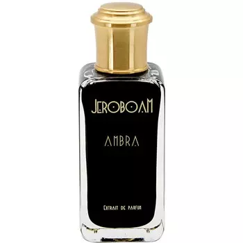 Jeroboam - Ambra (30мл)