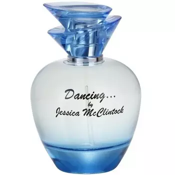 Jessica McClintock - Dancing by Jessica McClintock (50мл)