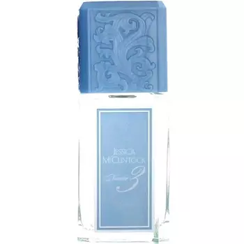Jessica McClintock - Jessica McClintock Number 3 (50мл)