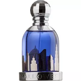 Jesus del Pozo - Halloween Fever (1мл)