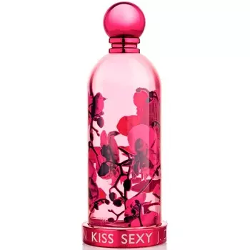 Jesus del Pozo - Halloween Kiss Sexy (2мл)