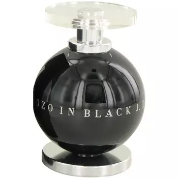 Jesus del Pozo - In Black (100мл)