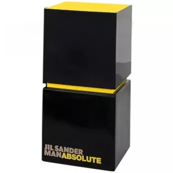 Jil Sander - Absolute Intense (50мл)