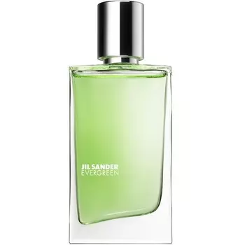 Jil Sander - Evergreen (50мл)