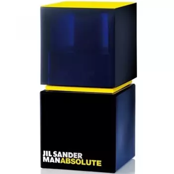 Jil Sander - Man Absolute (50мл)