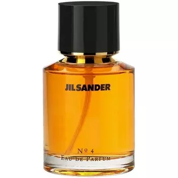 Jil Sander - No 4 (100мл)