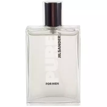 Jil Sander - Pure for Men (100мл)