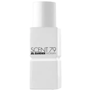 Jil Sander - Scent 79 Woman (125мл)