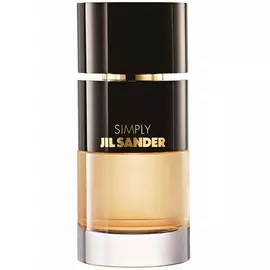 Jil Sander - Simply (60мл)