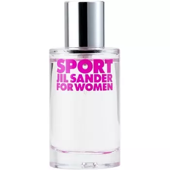 Jil Sander - Sport for Women (50мл)