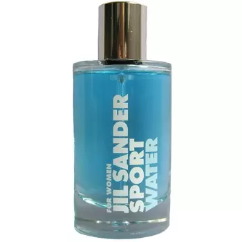 Jil Sander - Sport Water (15мл)