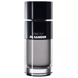 Jil Sander - Strictly Night (60мл)