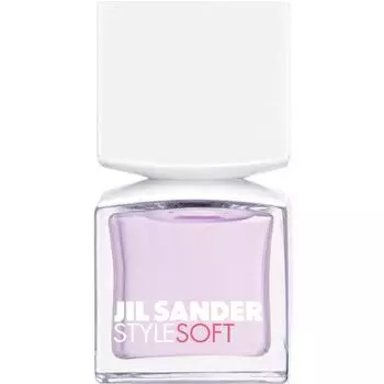 Jil Sander - Style Soft (75мл)
