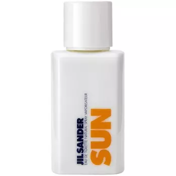 Jil Sander - Sun (75мл)
