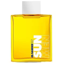 Jil Sander - Sun Men Fizz (125мл)