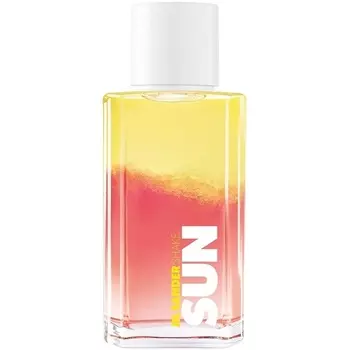 Jil Sander - Sun Shake (100мл)