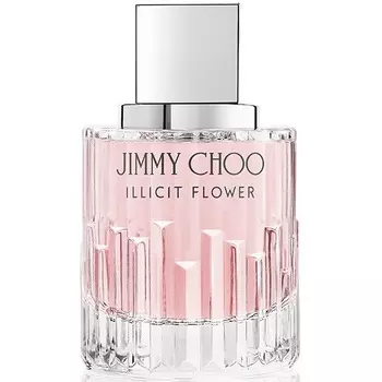 Jimmy Choo - Illicit Flower (3мл)