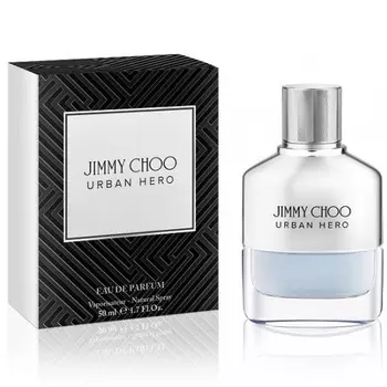 Jimmy Choo - Urban Hero (5мл)