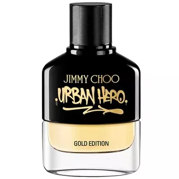 Jimmy Choo - Urban Hero Gold Edition (10мл)